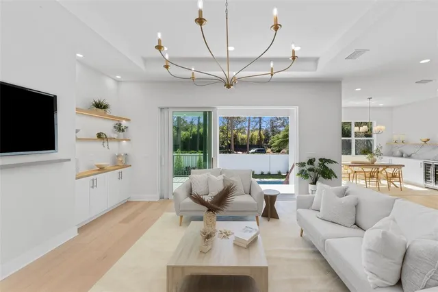 $1,495,000 | 3012 West Helen Avenue, Tampa, FL 33611