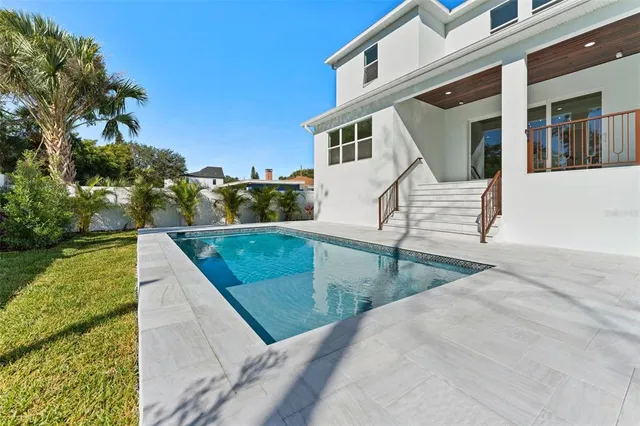 $1,495,000 | 3012 West Helen Avenue, Tampa, FL 33611