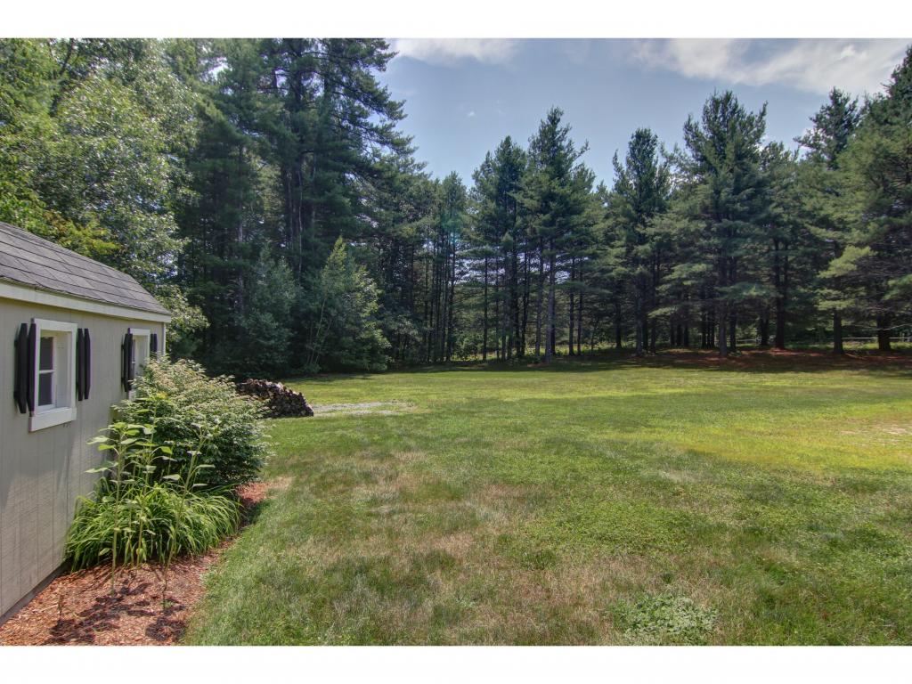 170 Hollis Road Amherst, NH 03031 - Photo 16 of 19