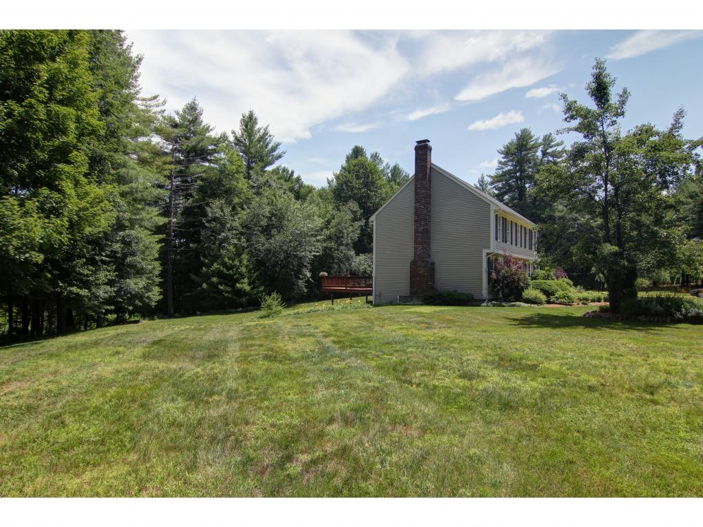 170 Hollis Road Amherst, NH 03031 - Photo 17 of 19
