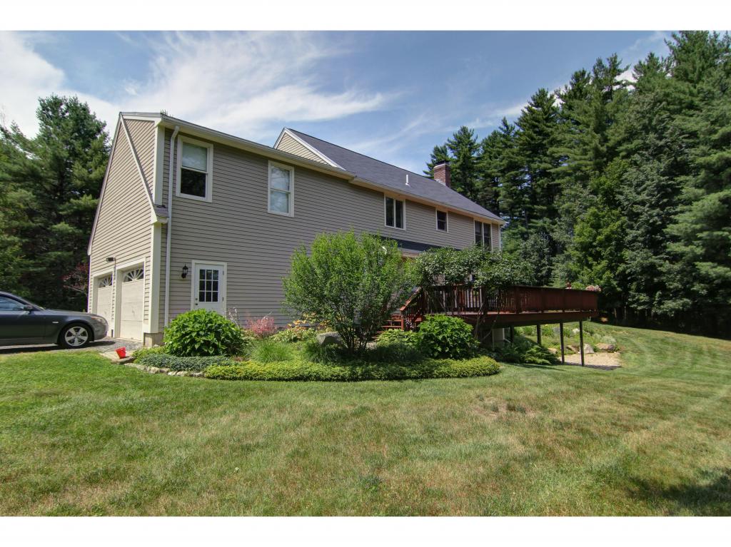 170 Hollis Road Amherst, NH 03031 - Photo 18 of 19