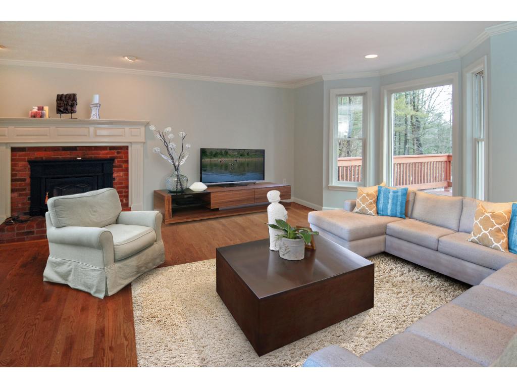 170 Hollis Road Amherst, NH 03031 - Photo 8 of 19