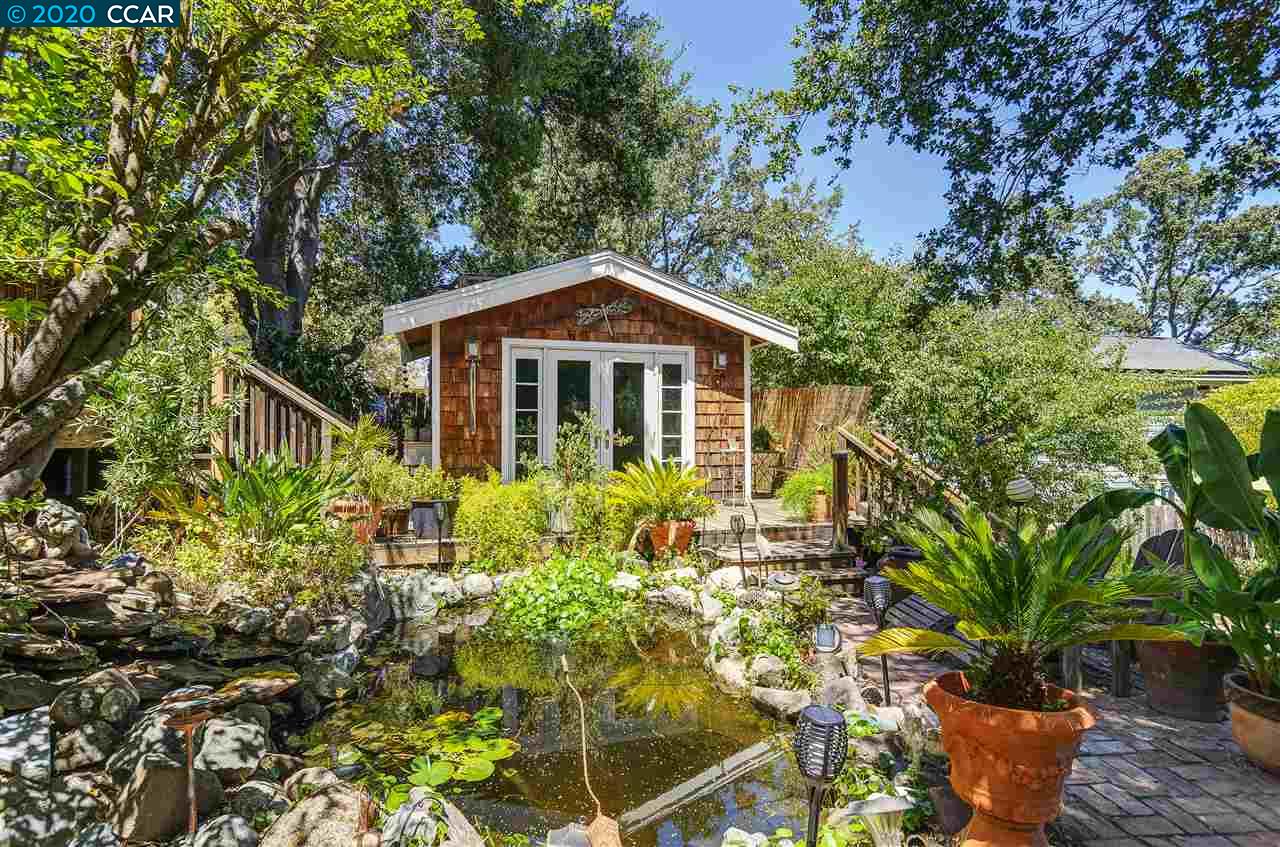 1430 Dewing Lane Walnut Creek, CA 94595 - Photo 31 of 39