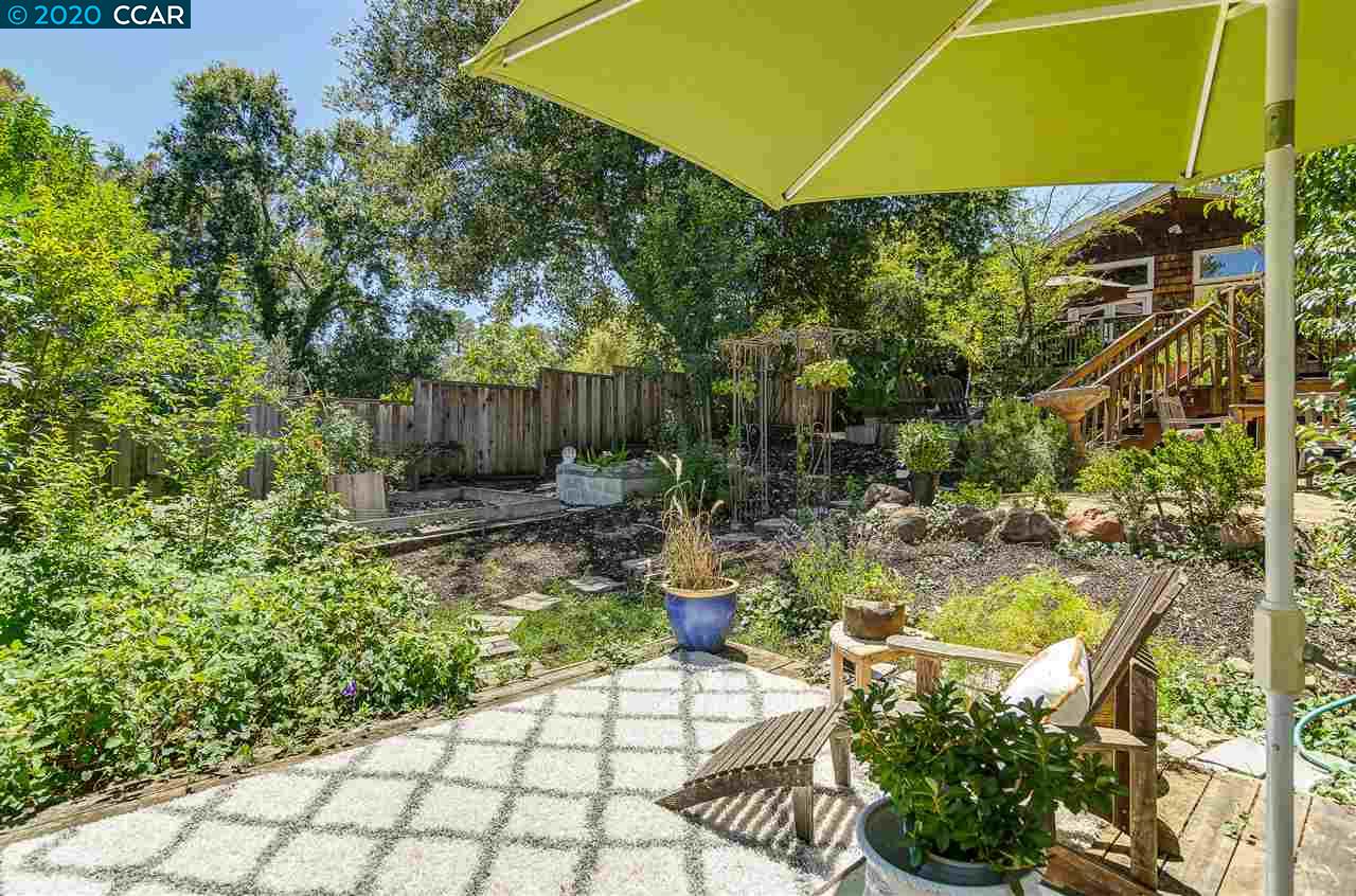 1430 Dewing Lane Walnut Creek, CA 94595 - Photo 33 of 39