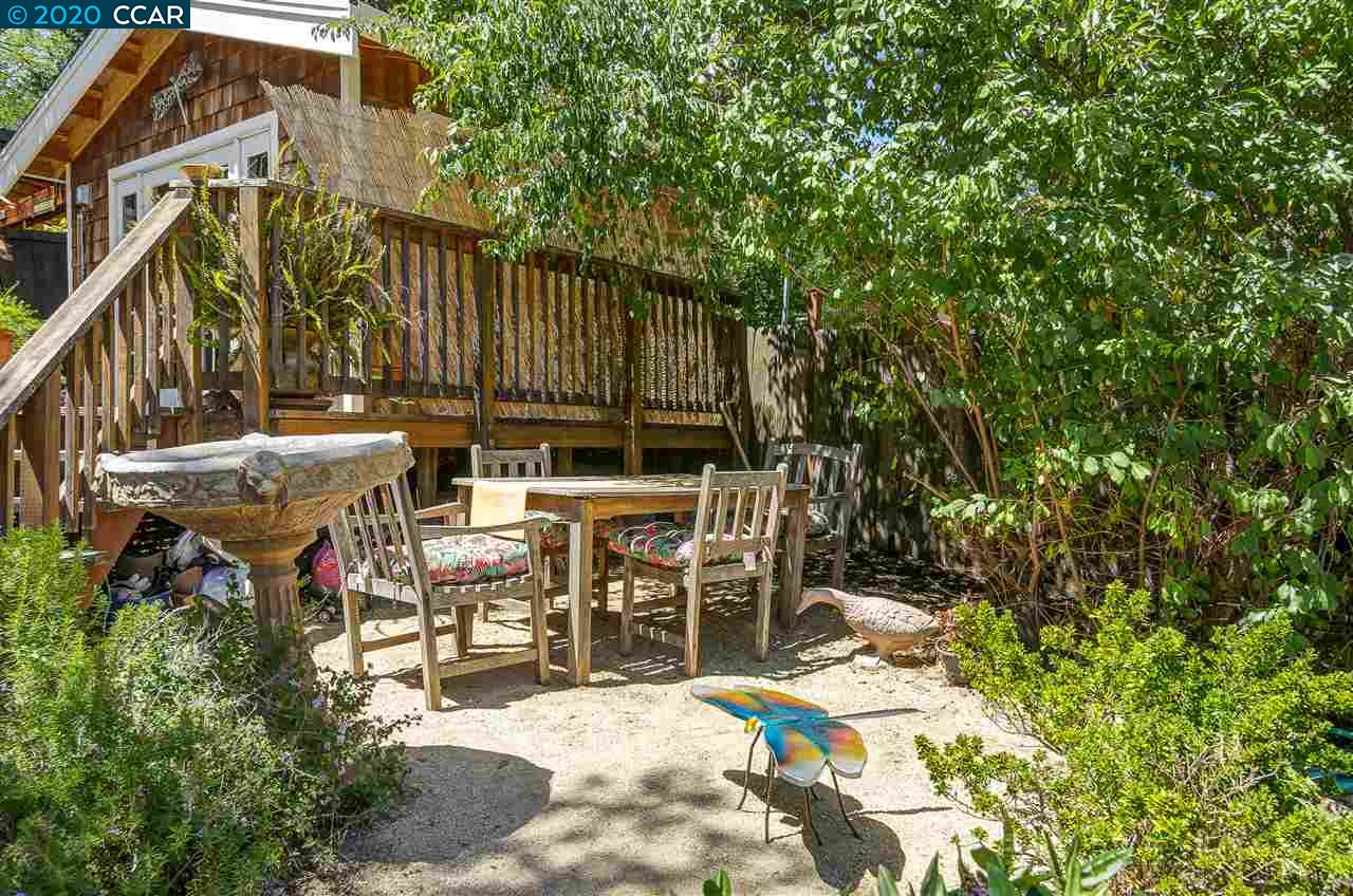 1430 Dewing Lane Walnut Creek, CA 94595 - Photo 34 of 39