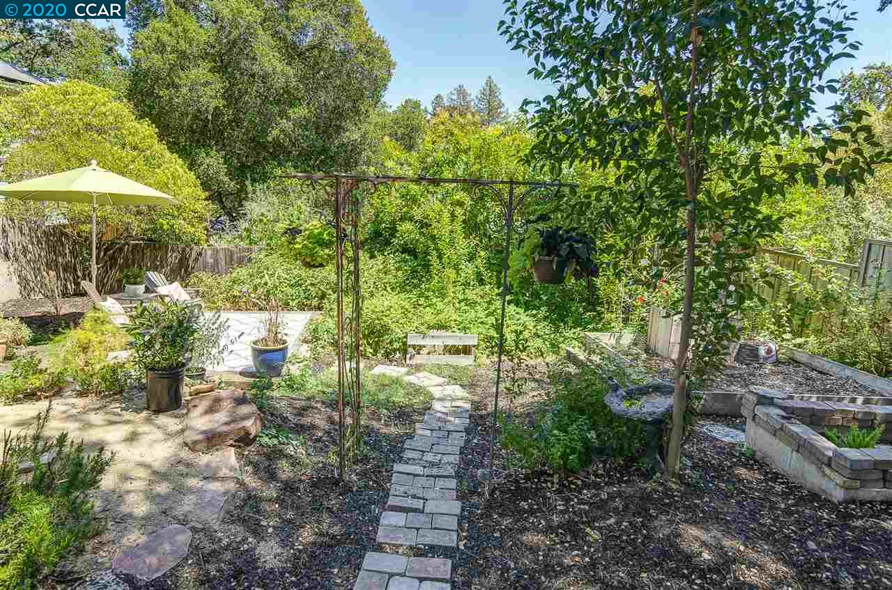 1430 Dewing Lane Walnut Creek, CA 94595 - Photo 35 of 39