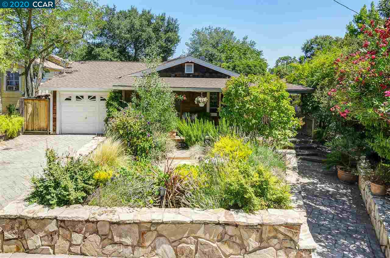 1430 Dewing Lane Walnut Creek, CA 94595 - Photo 36 of 39