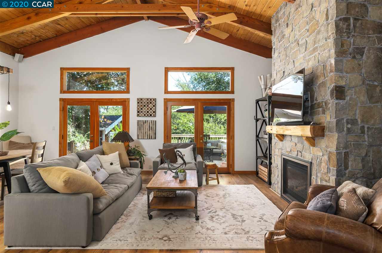 1430 Dewing Lane Walnut Creek, CA 94595 - Photo 5 of 39