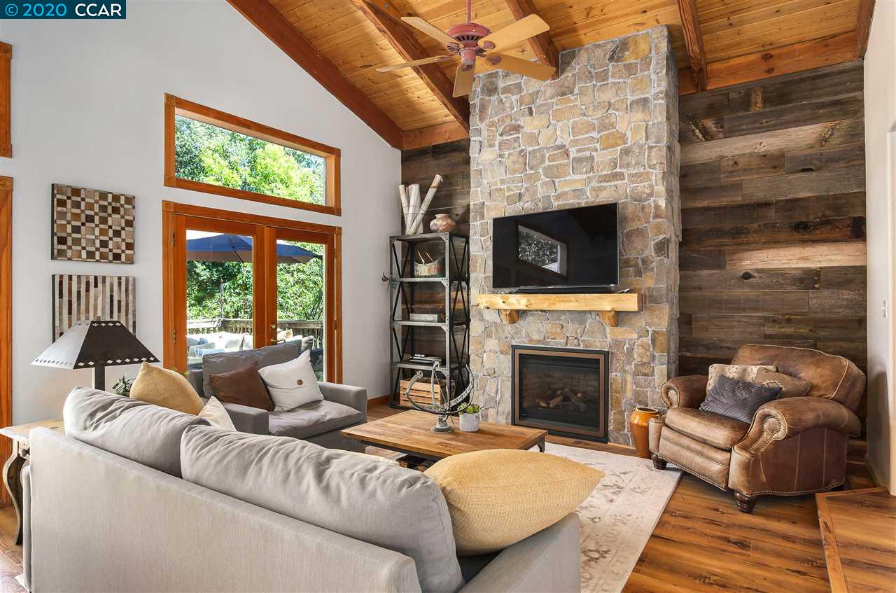 1430 Dewing Lane Walnut Creek, CA 94595 - Photo 6 of 39