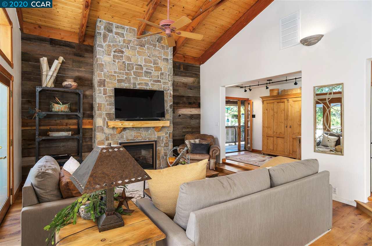 1430 Dewing Lane Walnut Creek, CA 94595 - Photo 7 of 39