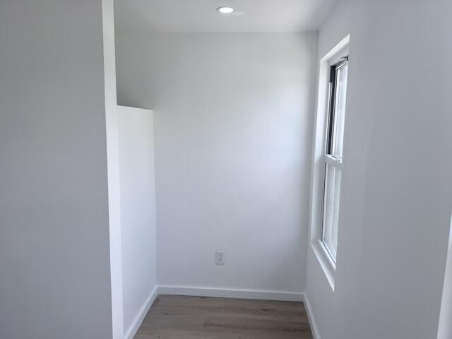 7 Harlow Hill Road Mexico, ME 04257 - Photo 15 of 27 closet