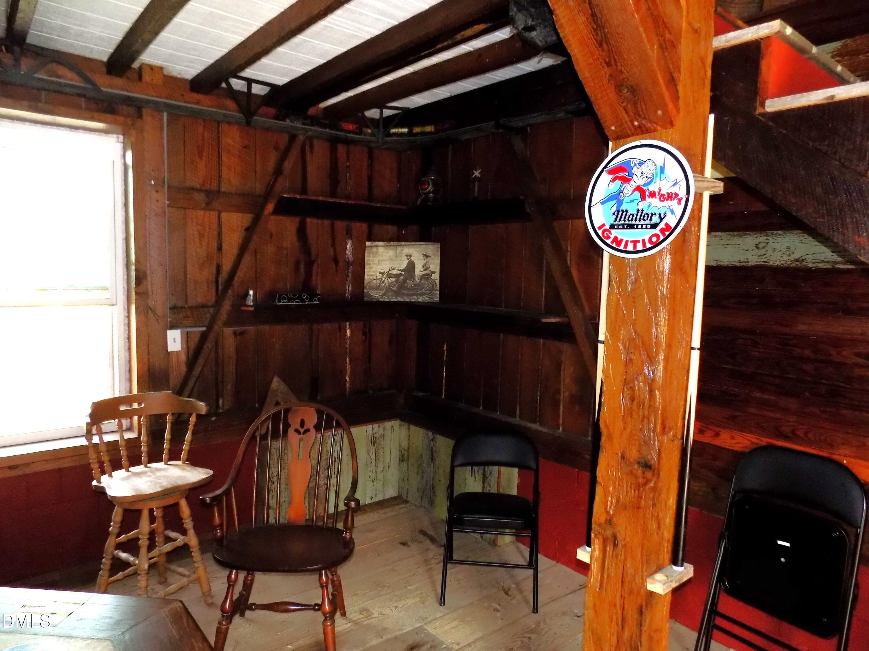 15 Full Circle Spring Hope, NC 27882 - Photo 44 of 51 a view of a chairs and table in a patio