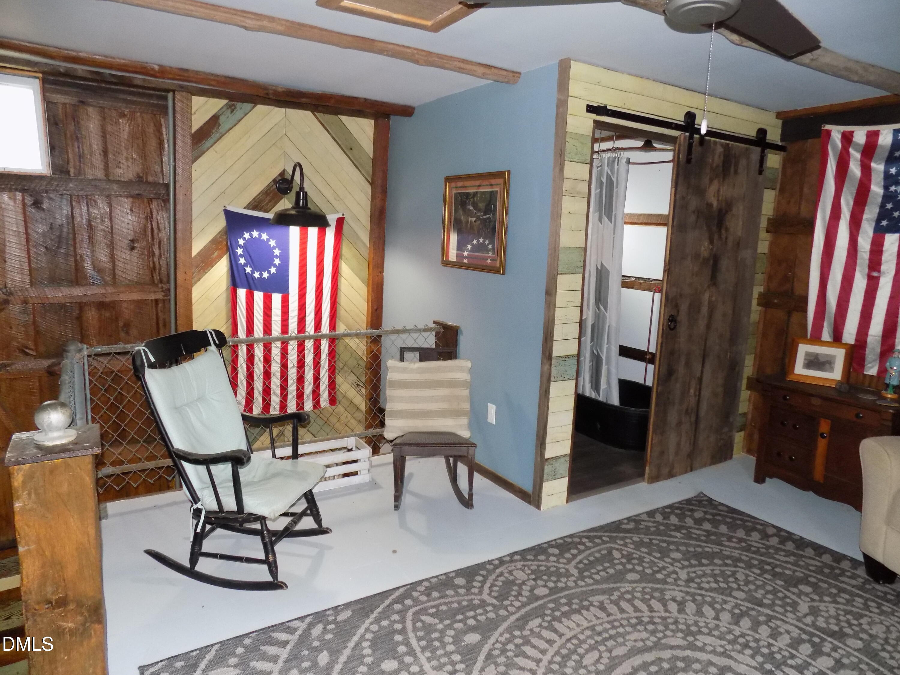 15 Full Circle Spring Hope, NC 27882 - Photo 49 of 51 a view of a livingroom with furniture and a window