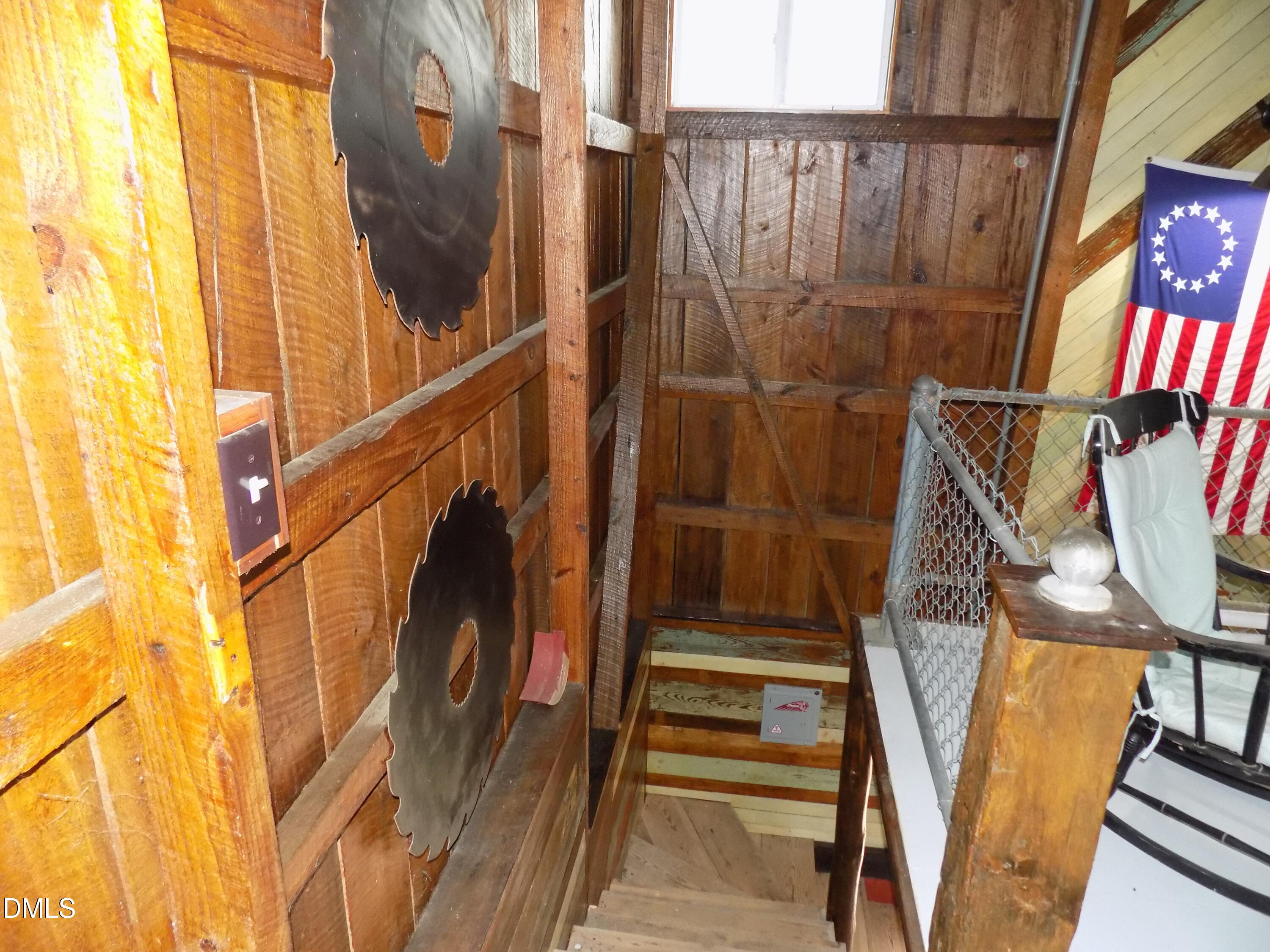 15 Full Circle Spring Hope, NC 27882 - Photo 51 of 51 a view of stairs