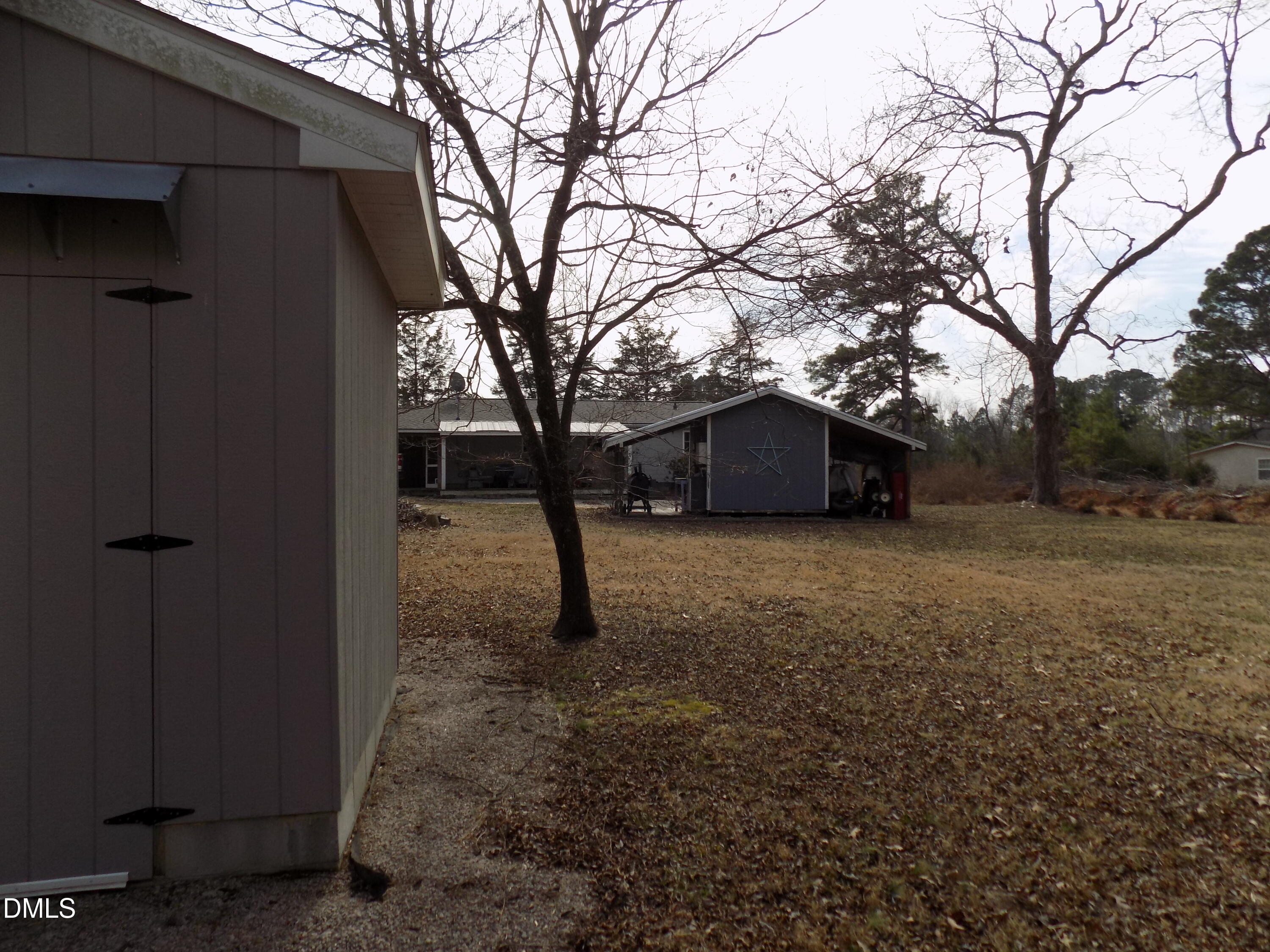 15 Full Circle Spring Hope, NC 27882 - Photo 10 of 51 a house view with a outdoor space