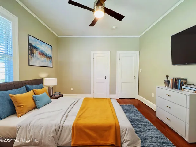 $2,125 | 2258 Ernest Street, Jacksonville, FL 32204