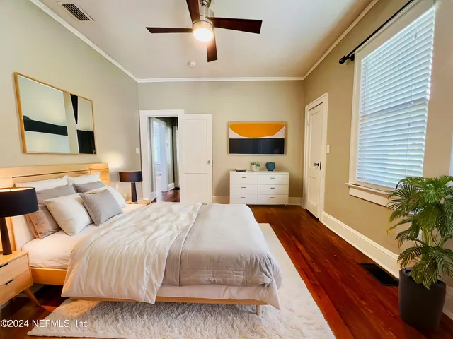 $2,125 | 2258 Ernest Street, Jacksonville, FL 32204