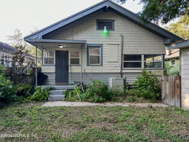 $2,125 | 2258 Ernest Street, Jacksonville, FL 32204