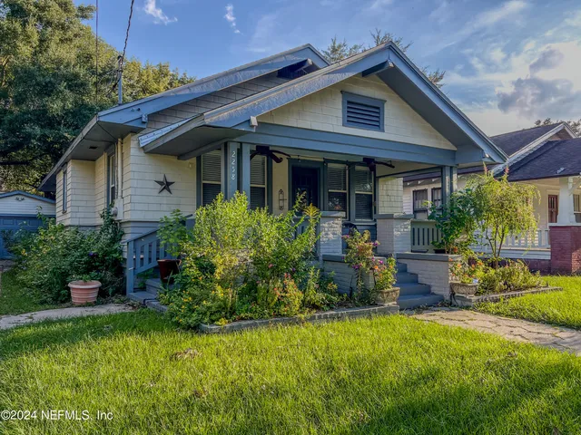 $2,125 | 2258 Ernest Street, Jacksonville, FL 32204