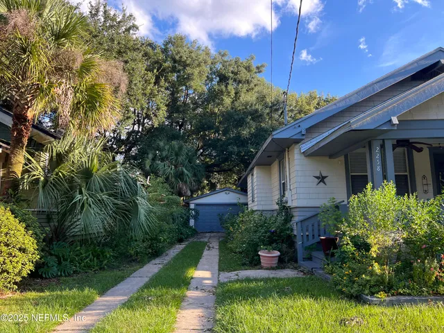 $2,125 | 2258 Ernest Street, Jacksonville, FL 32204