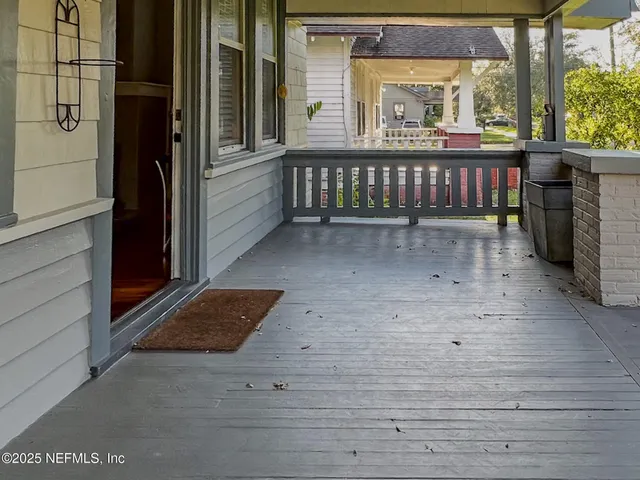 $2,125 | 2258 Ernest Street, Jacksonville, FL 32204
