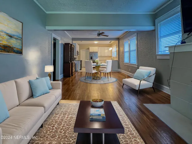 $2,125 | 2258 Ernest Street, Jacksonville, FL 32204