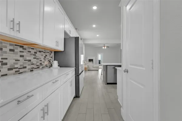 $2,350 | 1616 Barnwood Trace, Weston, TX 75009