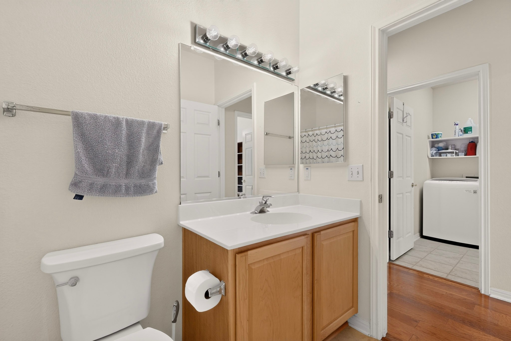 207 Red Poppy Trail Georgetown, TX 78633 - Photo 23 of 31