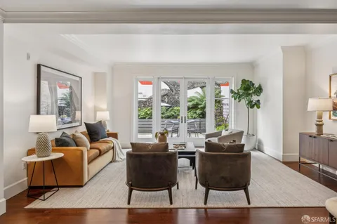 $1,395,000 | 1645 Pacific Avenue, Unit 1D, San Francisco, CA 94109