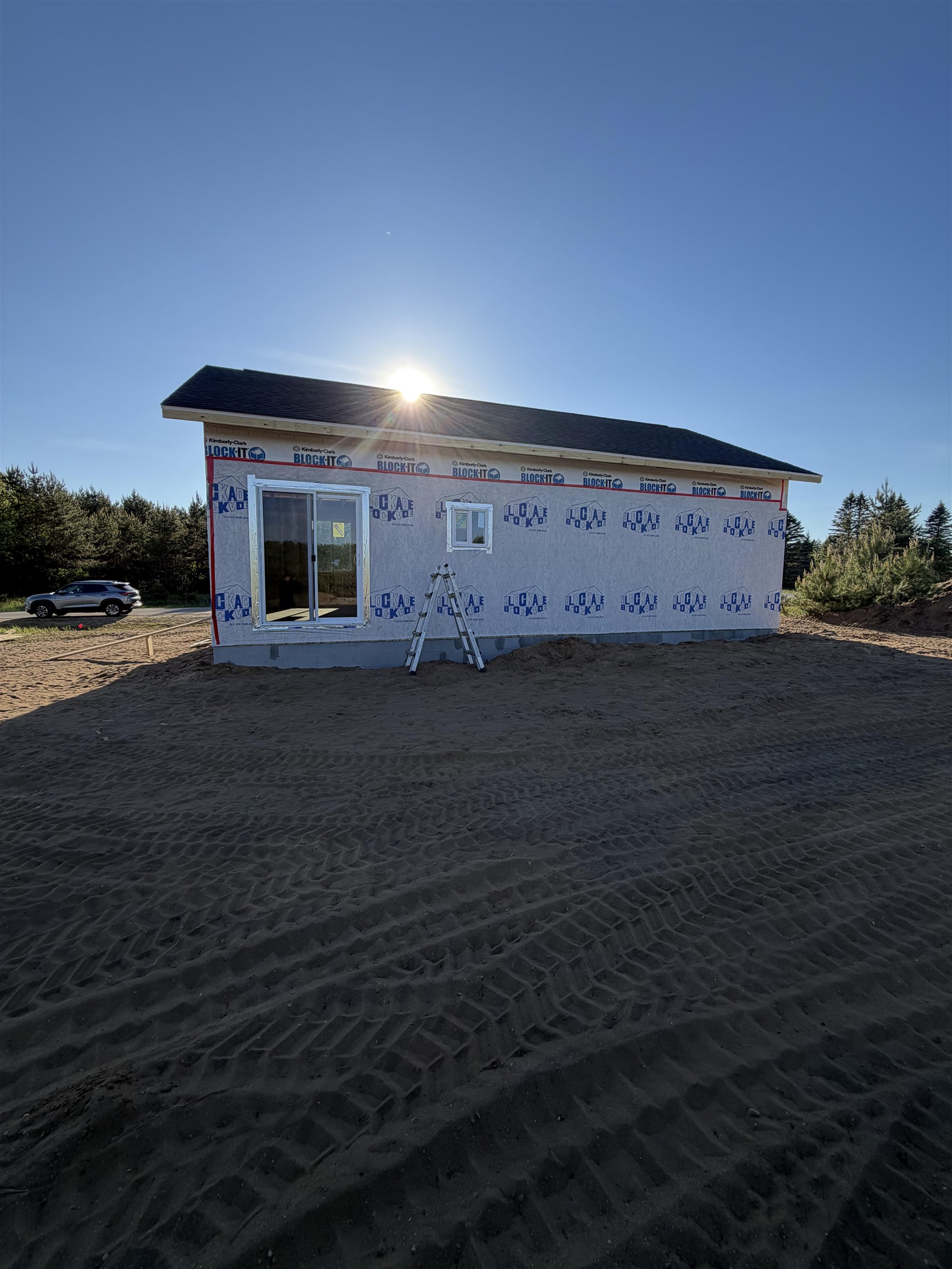 8501 Grant Road Mancelona, MI 49659 - Photo 6 of 19
