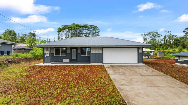 $449,000 | 16-2164 Emerald Drive, Pahoa, HI 96778