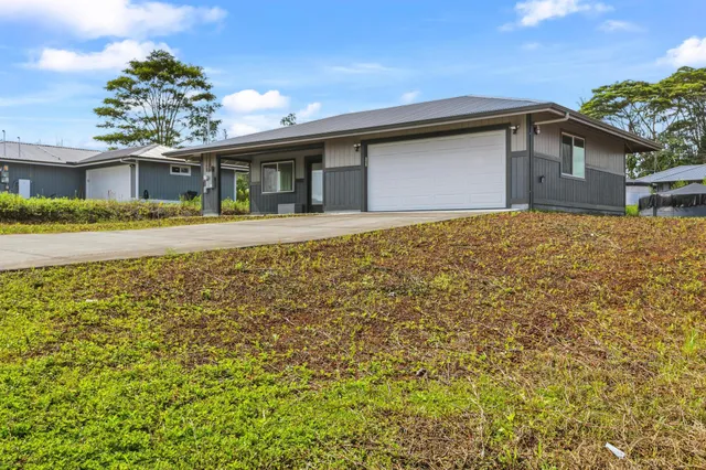 $449,000 | 16-2164 Emerald Drive, Pahoa, HI 96778