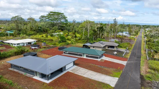 $449,000 | 16-2164 Emerald Drive, Pahoa, HI 96778