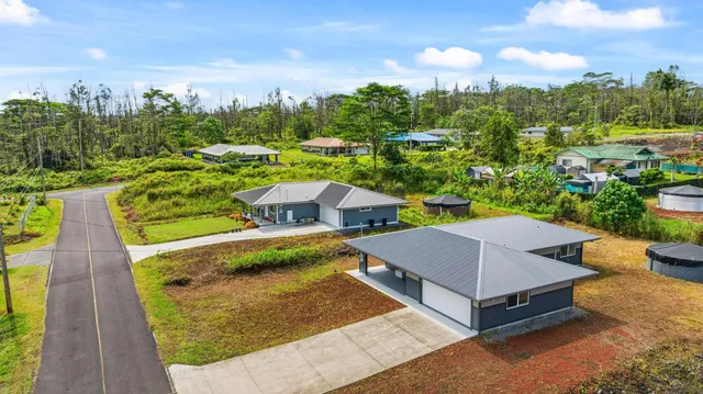 $449,000 | 16-2164 Emerald Drive, Pahoa, HI 96778