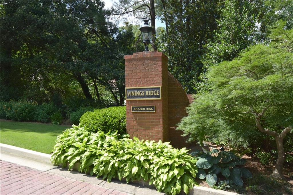 3054 Vinings Ridge Drive Southeast Atlanta, GA 30339 - Photo 1 of 1