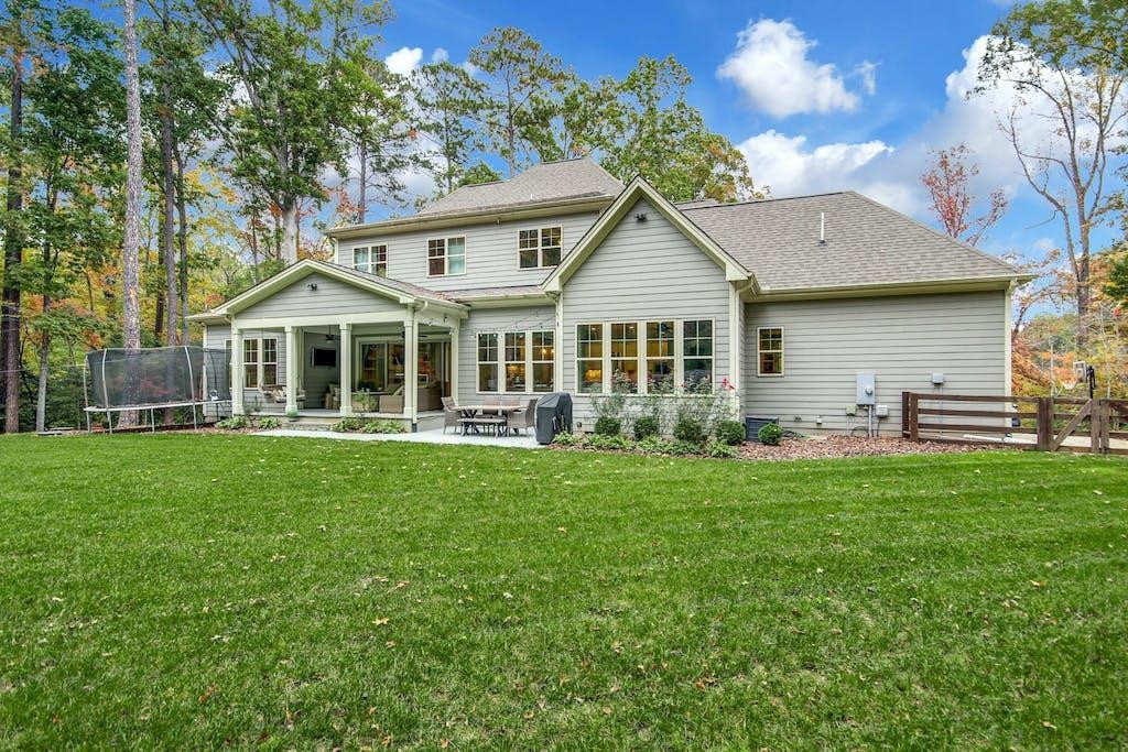 7601 Scarlet Court Raleigh, NC 27614 - Photo 36 of 48 Photo 37