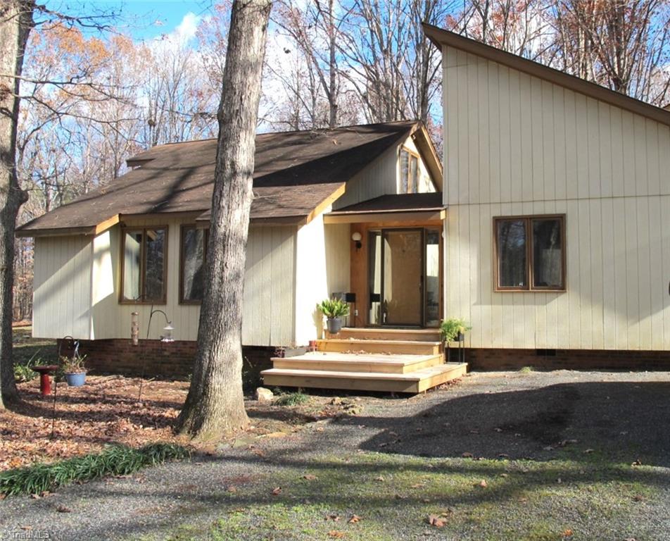 1875 Andrews Farm Road Whitsett, NC 27377 - Photo 1 of 28 Gallery Image 1