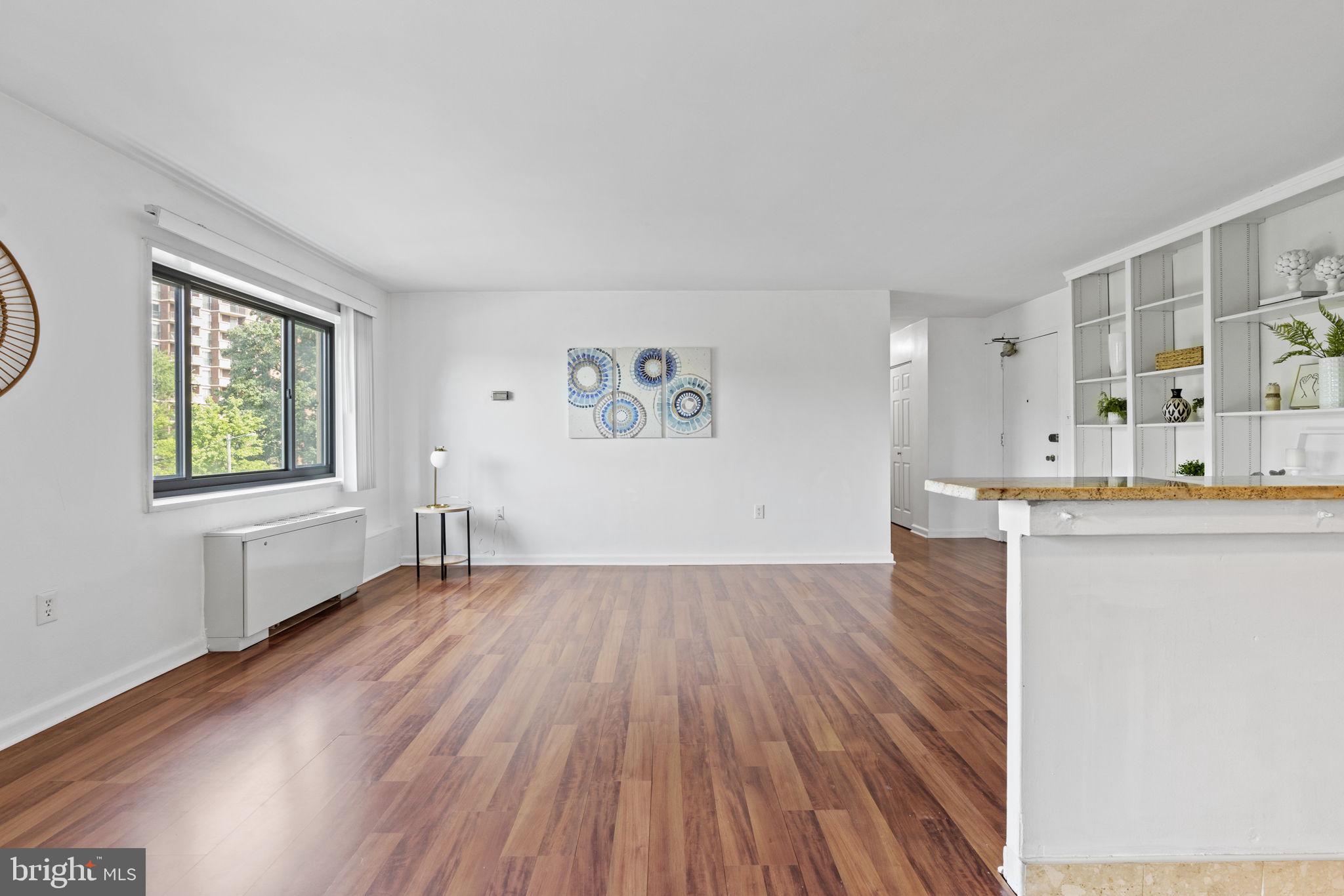 1300 South Arlington Ridge Road, Unit 207 Arlington, VA 22202 - Photo 10 of 20 Gallery Image 10
