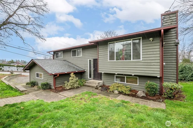 $639,950 | 707 Alvord Avenue North, Kent, WA 98031