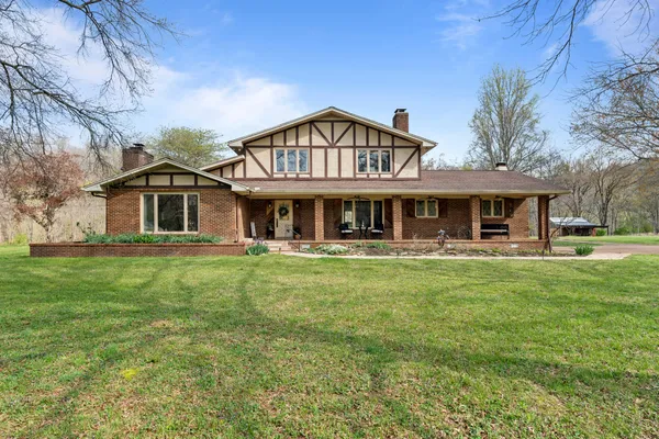 $1,175,000 | 1875 New Hope Road, Joelton, TN 37080