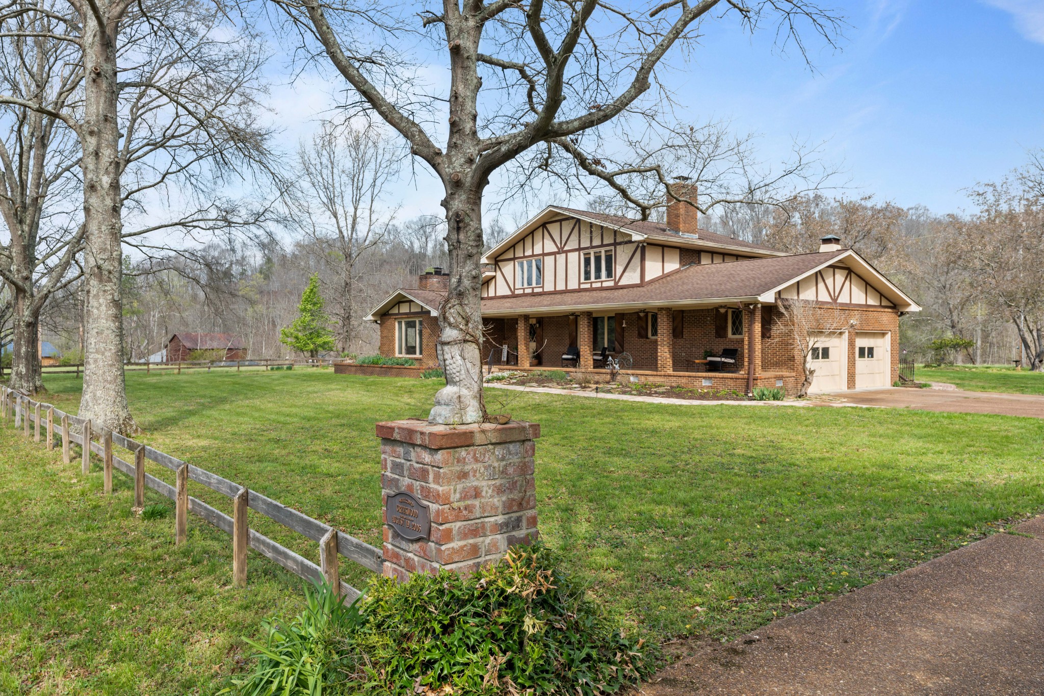 1875 New Hope Road Joelton, TN 37080 - Photo 55 of 79