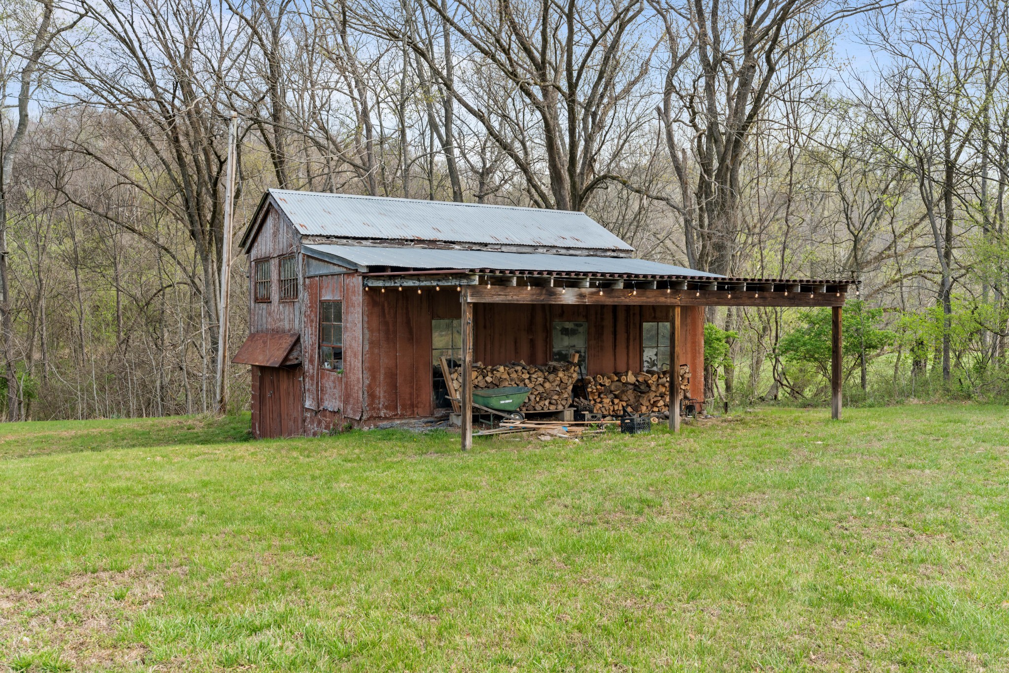 1875 New Hope Road Joelton, TN 37080 - Photo 57 of 79