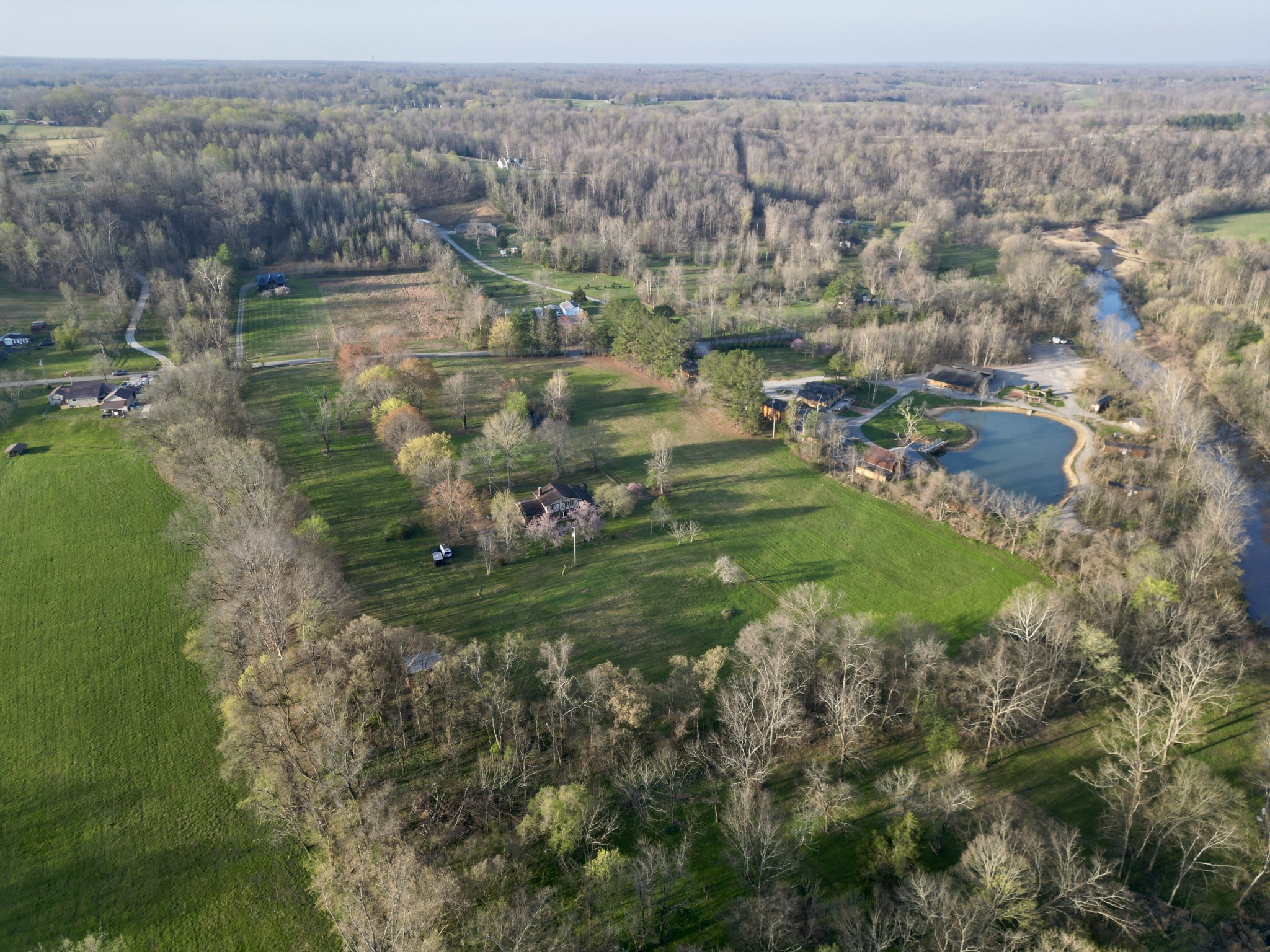 1875 New Hope Road Joelton, TN 37080 - Photo 66 of 79