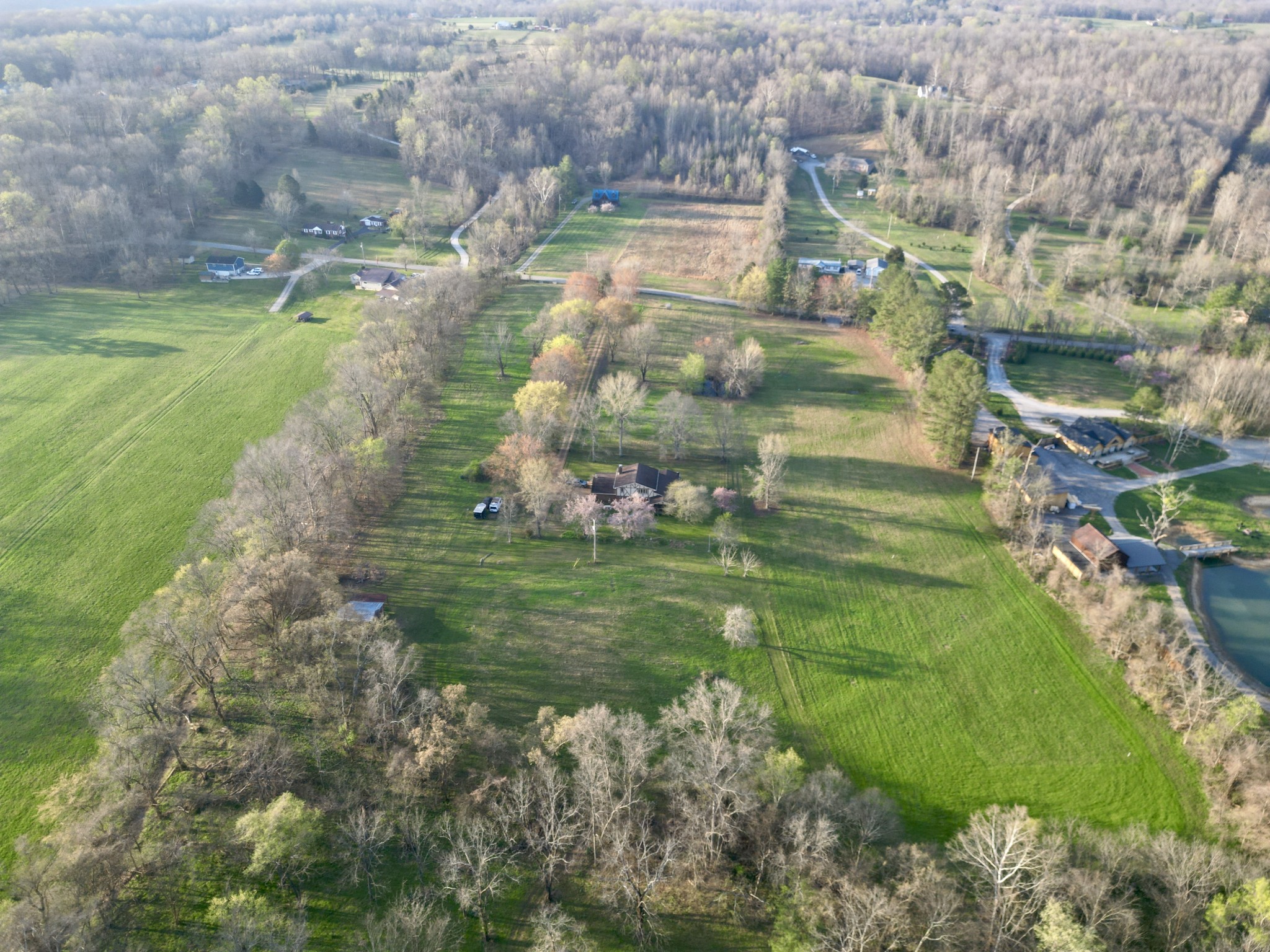 1875 New Hope Road Joelton, TN 37080 - Photo 67 of 79