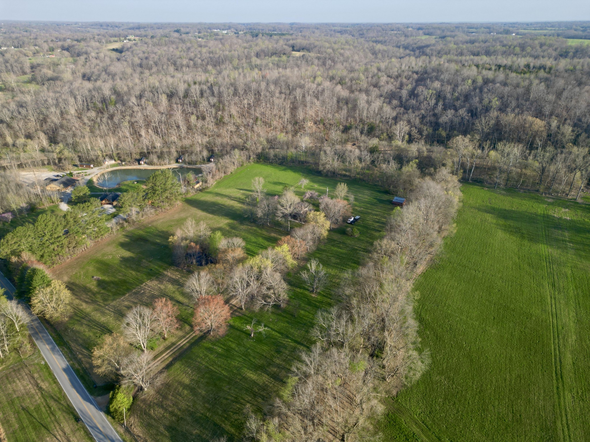 1875 New Hope Road Joelton, TN 37080 - Photo 70 of 79