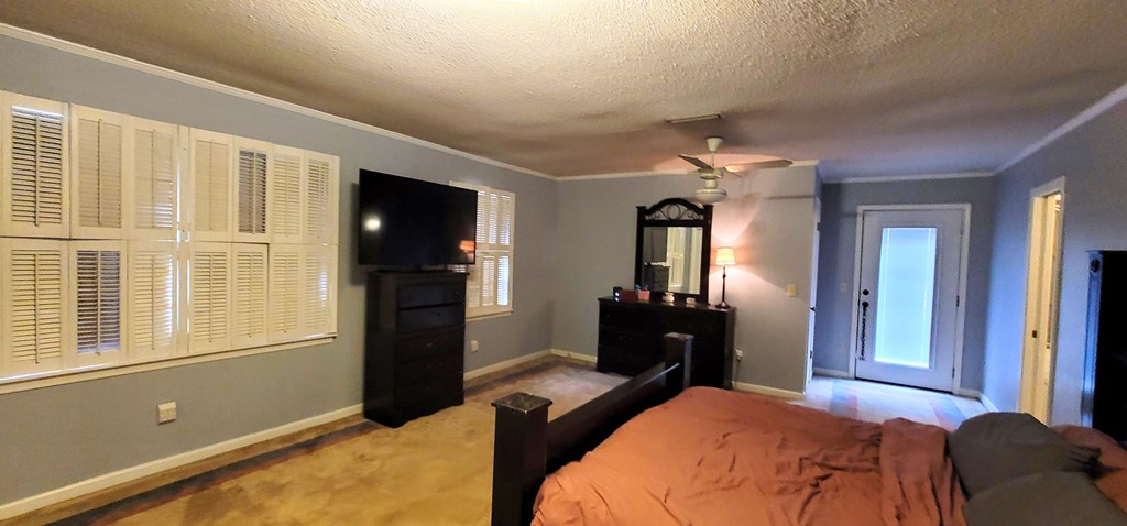 126 Bruner Road Dothan, AL 36301 - Photo 31 of 47