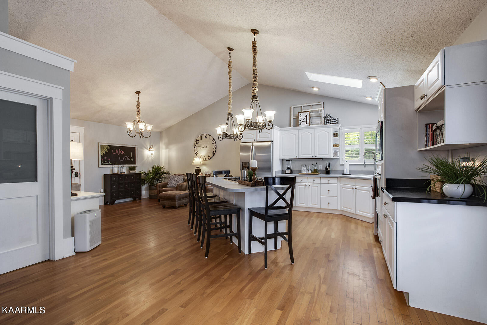 958 Paint Rock Ferry Road Kingston, TN 37763 - Photo 14 of 60 14_PaintRockFerryRoad_958_Kitchen01
