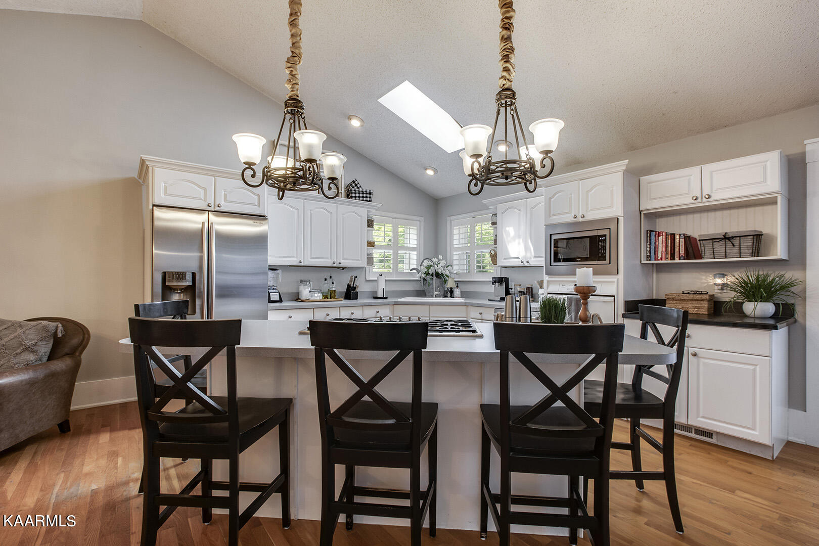 958 Paint Rock Ferry Road Kingston, TN 37763 - Photo 15 of 60 15_PaintRockFerryRoad_958_Kitchen02