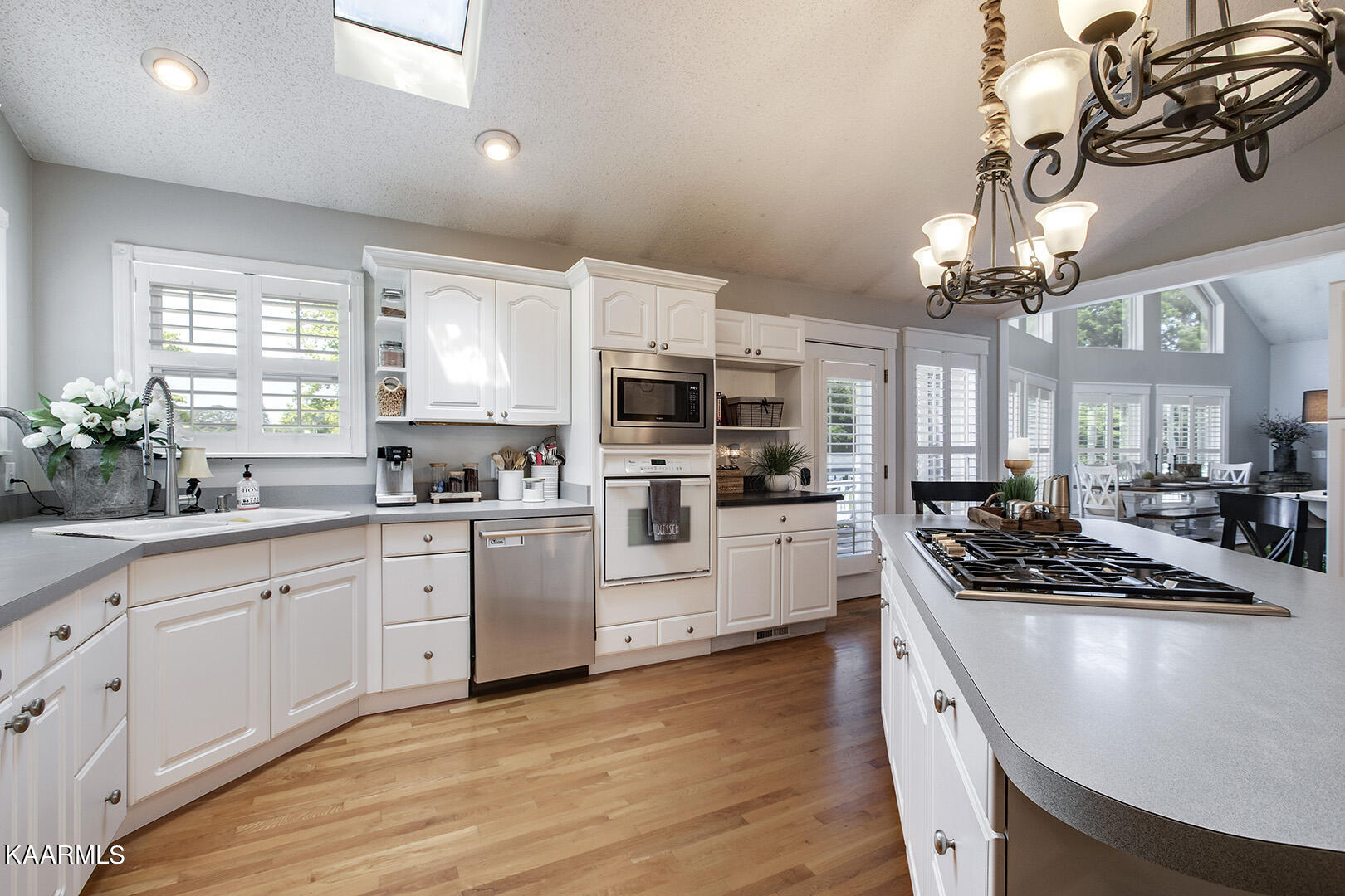 958 Paint Rock Ferry Road Kingston, TN 37763 - Photo 16 of 60 16_PaintRockFerryRoad_958_Kitchen03