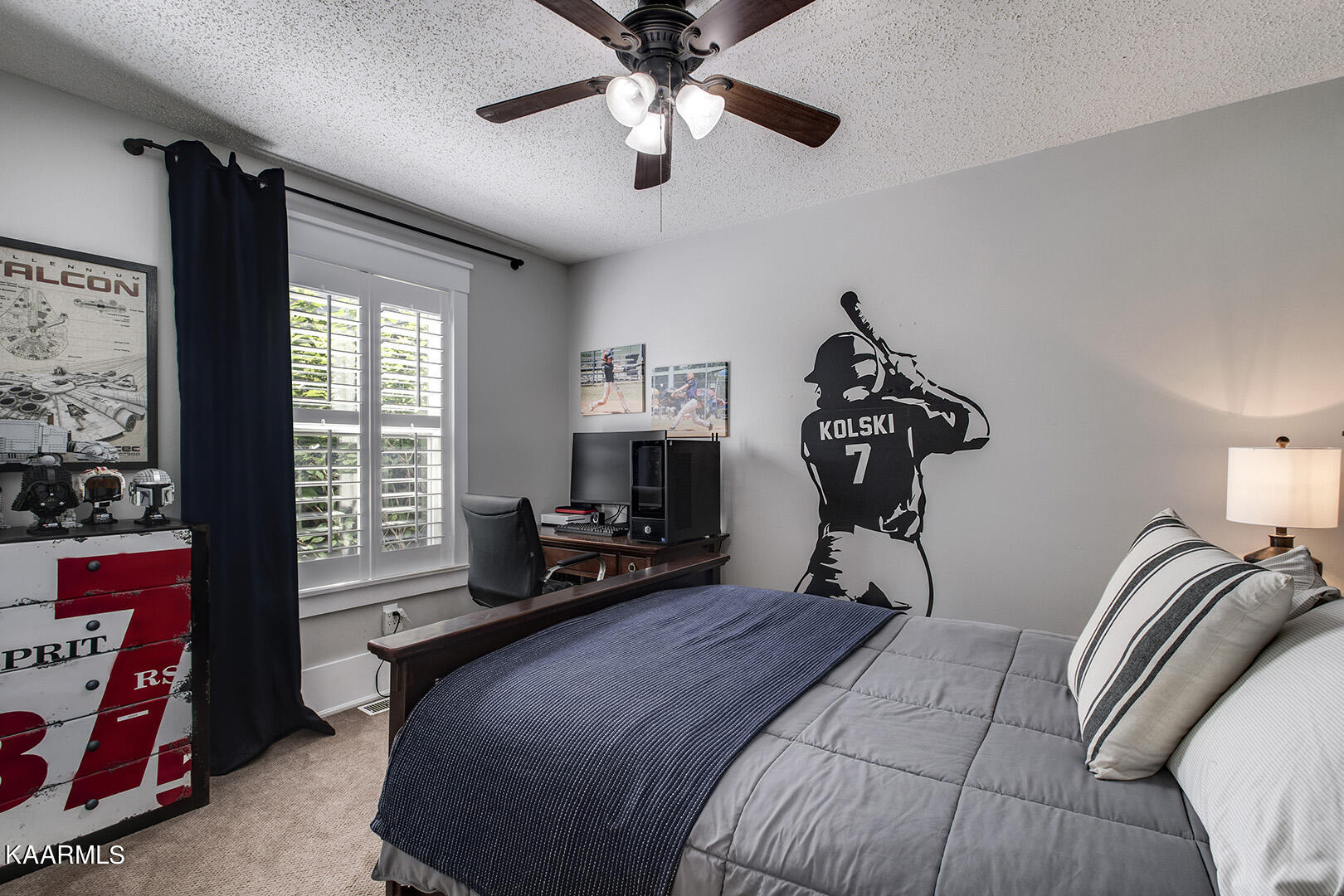 958 Paint Rock Ferry Road Kingston, TN 37763 - Photo 26 of 60 26_PaintRockFerryRoad_958_Bedroom3